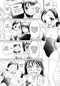 [Mac-V] Love Stage [English] [desudesu]