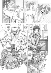 (C82) [Daihonei (TYPE.90)] Petite Empire Soushuuhen 3 (Various) [English] [Saha]