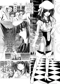 (SC53) [Kaki no Boo (Kakinomoto Utamaro)] Angel Heats! (Angel Beats!) [English] [B.E.C. Scans]