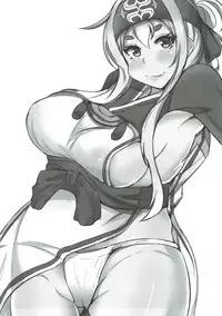 (Rikukaikuuma Goudou Enshuu 2senme) [Koboro Nindan (Yasuda Katsunori)] Kamoi Naoshi Kotan (Kantai Collection -KanColle-)