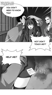 [Fantastic Whale] Twin Slave Ch.1-35 (English) (Ongoing)