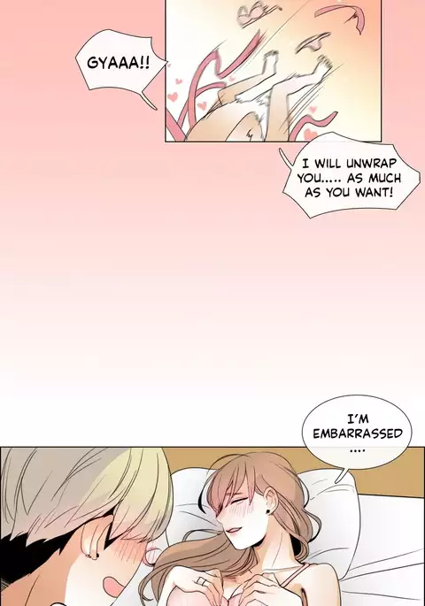 Talk To Me Ch.1-29