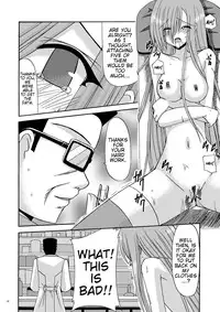 [valssu (Charu)] MELON ni Kubittake! Soushuuhen Jou (Tales of the Abyss) [English] [Slayerjammer] [Digital]