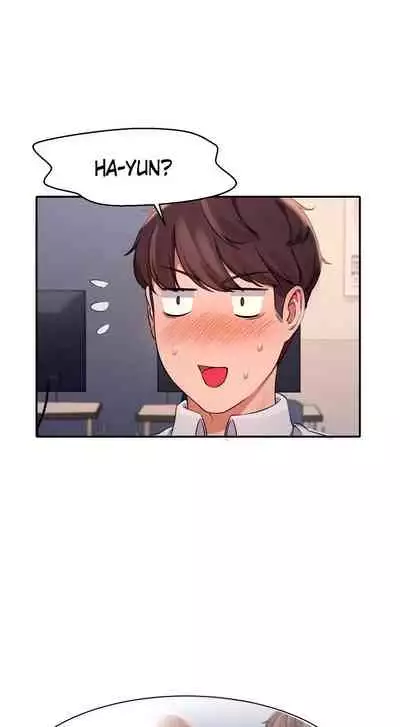 Is There No Goddess in My College? Ch.10/?