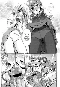 [Gengorou] Kyou mo Nekasenaikara Ch. 2-3 [English] [biribiri]