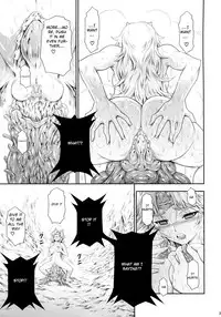 (C86) [Yokohama Junky (Makari Tohru)] Solo Hunter no Seitai 4 The third part (Monster Hunter) [English] [darkclone]