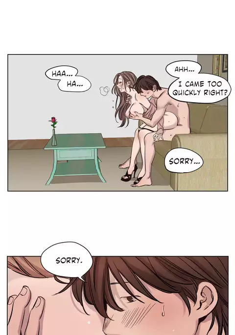 Atonement Camp Ch.1-40