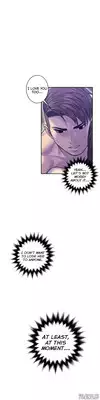 Ghost Love Ch.1-15 (English) (YoManga) (Ongoing)