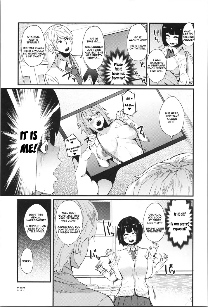 Shounin Hametsu Yokkyuu