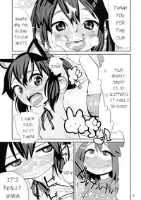 (C79) [Jishaku no Sunaba (Porosuke)] Houkago Tinpo Time! | Afterschool Dick Time! (K-ON!) [English] [Kameden]