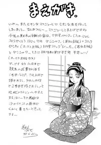 [Bijogi Junction (Bijogi Junction)] Hime Sakunyuu