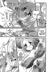 [Inochi Wazuka] Boku ga Onee-sama no Mesu Dorei ni Narutoki | When I Became Her Slave (Boku ga Onee-sama no Mesu Dorei ni Narutoki) [English] [=SW=]