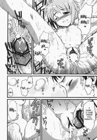 (SC33) [AKABEi SOFT (ALPHa)] A Serious Error Is Affecting Nagato | Nagato ni Shinkoku na Error ga Hassei Shimashita? (The Melancholy of Haruhi Suzumiya) [ENG] [SaHa]