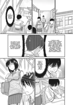 TOKI to MEKI -Tomatta Sekai de Majiwaru Toiki- | Toki & Meki -Sexual Breaths in a Time-Frozen World- Ch. 1-2