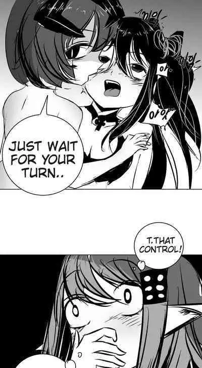 {TA} Seele vs Utena (Toram Online) (Mahou Shoujo ni Akogarete)