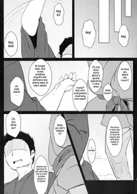 [Yousei Arerugen] Kado kara Hajimaru (Touhou Project) [Eng][TLRF]