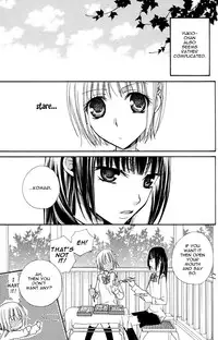 [Mikuni Hadzime] Gokujyo Drops 1 [English] {Shijima}