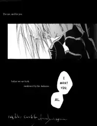 (C66) [GD-mechano (Izumi Yakumo)] Tile no Ondo (Fullmetal Alchemist) [English] [Scan-Clan]