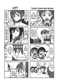 (C78) [AKKAN-Bi PROJECT (Yanagi Hirohiko)] Azz-Hole (K-ON!) [English] {doujins.com}