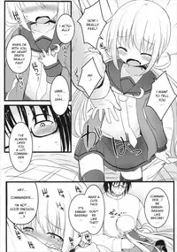 (Kobe Kawasaki Zousen Collection 3) [Menteisho (Menteiyakuna)] Satsuki Ai Ai Ai (Kantai Collection -KanColle-) [English] {kitty}
