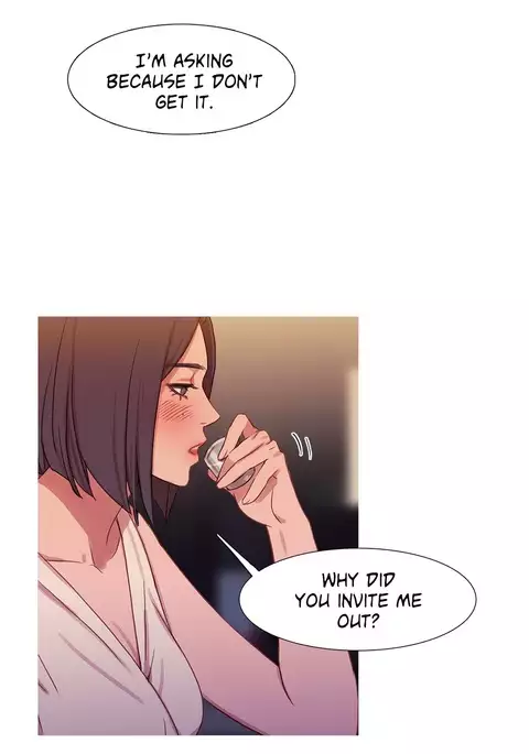 Scandal of the Witch Ch.1-28