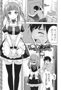 [Marumarusuke] Ireta Girls [Digital]