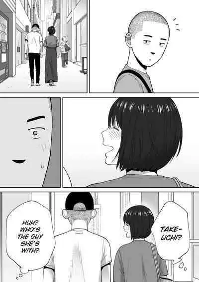 [Katsura Airi] Karami Zakari Bangaihen 2 ~Takeuchi Senpai to Bushitsu~ | Entanglement Side Story 2 ~In the Club Room with Takeuchi-senpai~ [English] [Uncensored]