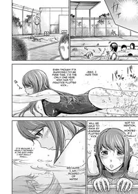 [Shikishiro Konomi] Fushigi H to School Girl | H Fantasies with School Girls Ch.1-8 [English] {doujin-moe.us}