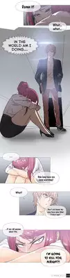 [ButcherBoy] Household Affairs Ch.1-29 (English) (YoManga) (Ongoing)