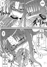 (C80) [Shonnaka-dou (Mitsurugi Ken)] Maman Doujinshi Soushuuhen Lyrical Mamans | A Doujinshi Compilation of Mamans: Lyrical Mamans (Mahou Shoujo Lyrical Nanoha) [English] [Tonigobe]