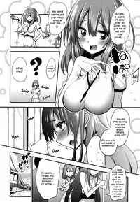 [Akai Mato] Boku wa Kanri Kanri Kanri Sarete Iru [English]