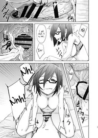 [Anegaoka Sanchoume (Okyuuri)] Shounen to Futanari to Shitto [English] [Kamikakushi] [Digital]
