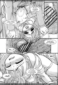 (C84) [Okina Flying Factory (OKINA)] Mechiku no Gakko | Female Breeding School [English] =LWB=