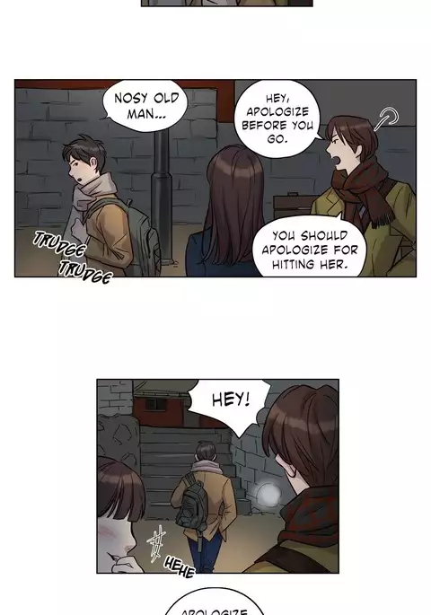 Atonement Camp Ch.1-40