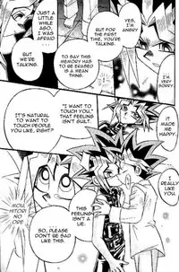 [Meikyuu Koubou (Cream Creap, Ishizakakouji Kiyomi)] CROSS SOUL (Yu-Gi-Oh!) [English] [Incomplete]