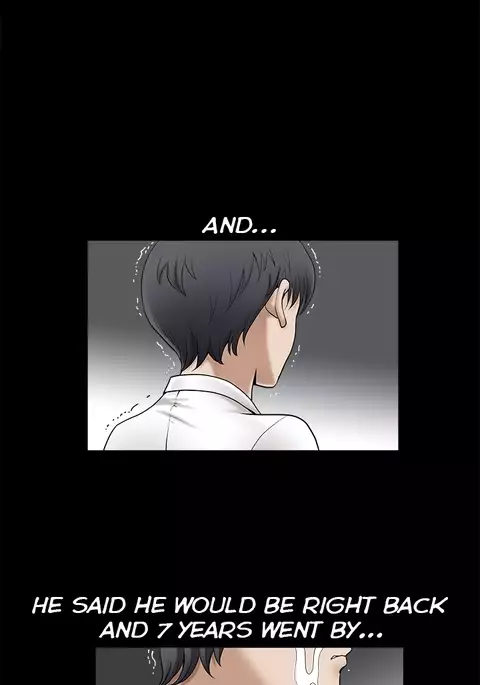 Seduction S2 Ch.1-3