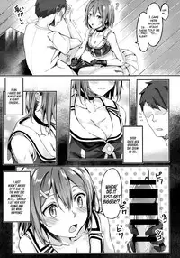(C92) [J.D.World (Fumi Miyabi)] Maya Yotogi | A night with Maya (Kantai Collection -KanColle-) [English] [ATF]