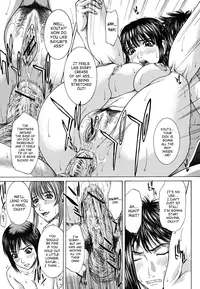 [Ueno Naoya] Squall [English] [SaHa]