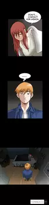 [Liangshan Bo] Seduction Ch.1-32 (English) (YoManga) (Ongoing)