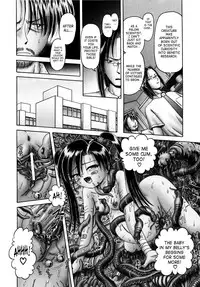 [Bow Rei] Himitsu no Hanazono 2 - The Secret Garden Ch. 14-18 [English] [SaHa]