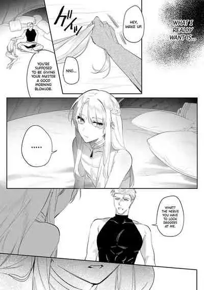 [Hagiyoshi] Intou Kyuuteishi ~Intei to Yobareta Bishounen~ Ch. 2 | Records of the Lascivious Court ~The Beautiful Boy Who Was Called the “Licentious Emperor”~ Ch. 2 [English] [Black Grimoires]