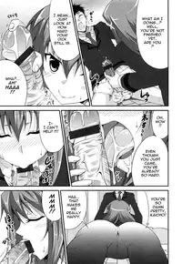 [Ishigami Kazui] Itsu Sex Suru no, Imadesho! | The Best Time for Sex is Now Ch. 1-7 [English] {Tadanohito}