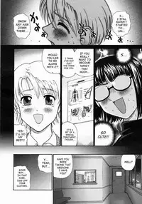 [Q] Seishun Clinic | Youth Clinic (COMIC Megastore 2005-03) [English] [SaHa]