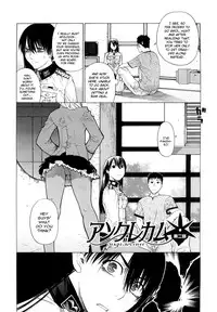 [Ootsuka Kotora] Angraecum [English]