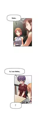 [Worin] Brawling Go Ch.0-21 [English] [YoManga]