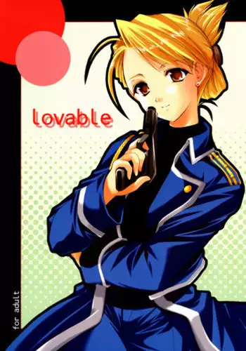 Lovable♭