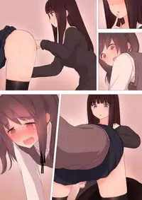 [Kariya (Calipur)] Kareshi Mochi Otokonoko ga Warui Onee-san ni Zenritsusen-zeme Sarete Otosarechau Hanashi [Chinese] [瑞树汉化组]