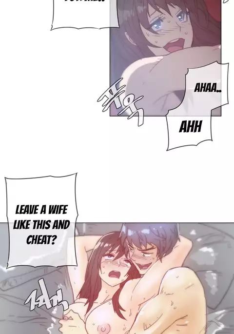 Household Affairs Ch.1-50