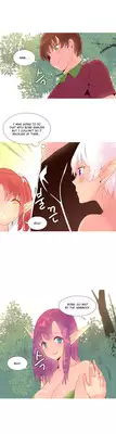 [Tankguy, ROZER] A World That I Rule Ch.01-20 [English] (Game of Scanlation) (Ongoing)