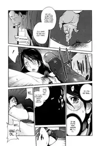 [Kotoyoshi Yumisuke] Doukoku no Taiyou Koukotsu no Tsuki Chapter 1-5 [English] {Rinruririn & Funeral of Smiles}